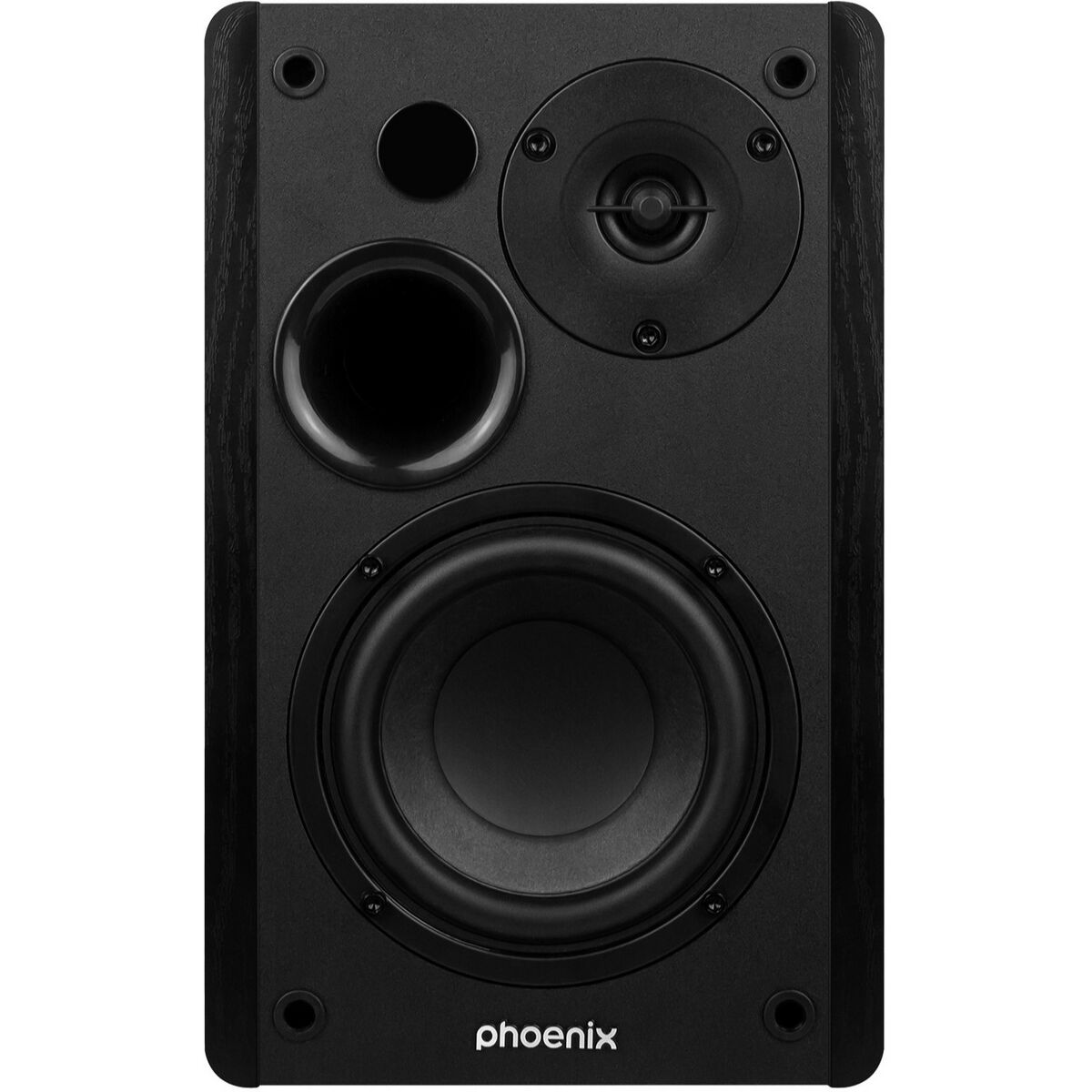 Speakers Phoenix Serenade Black-0