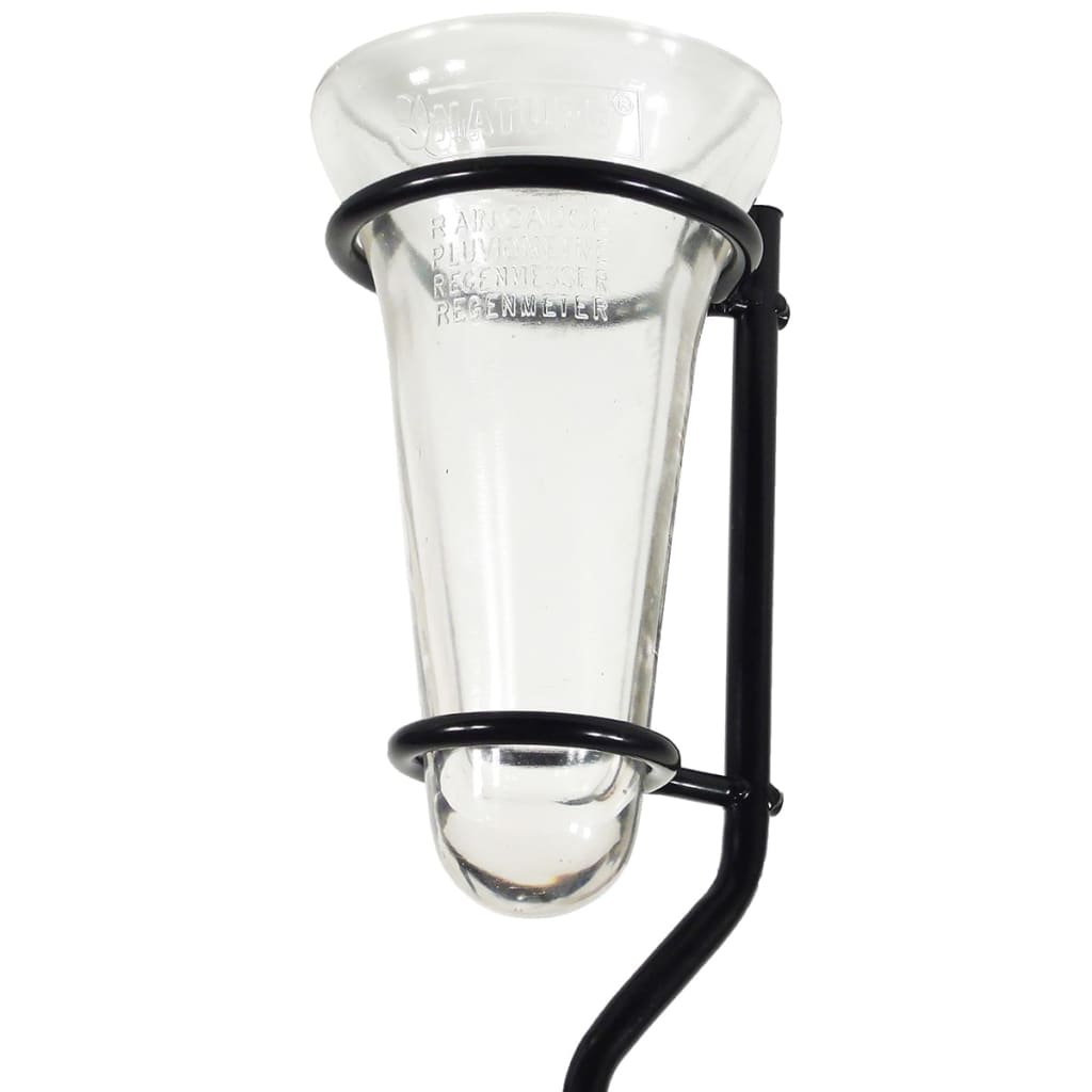 Regenmeter met standaard glas 130 cm 6080089