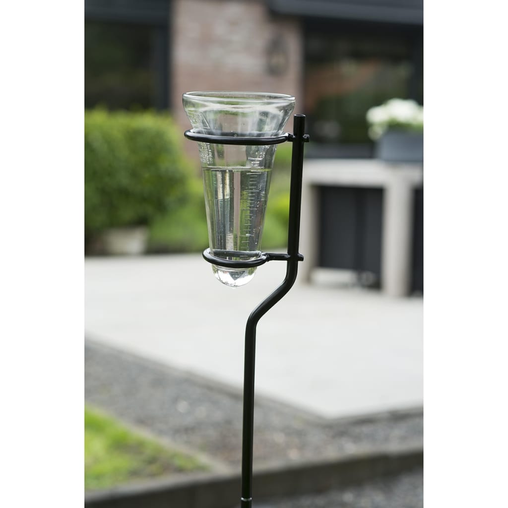 Regenmeter met standaard glas 130 cm 6080089
