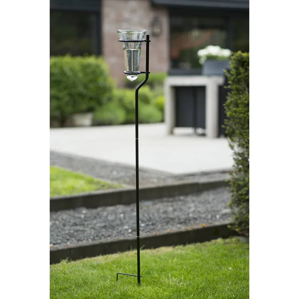 Regenmeter met standaard glas 130 cm 6080089