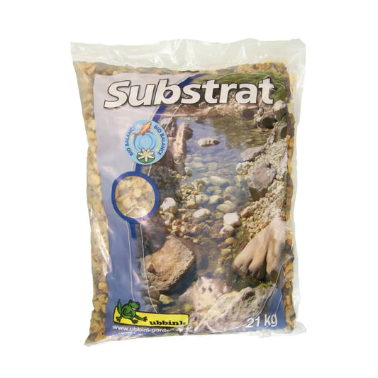 Vijversubstraat 21 kg 1373100