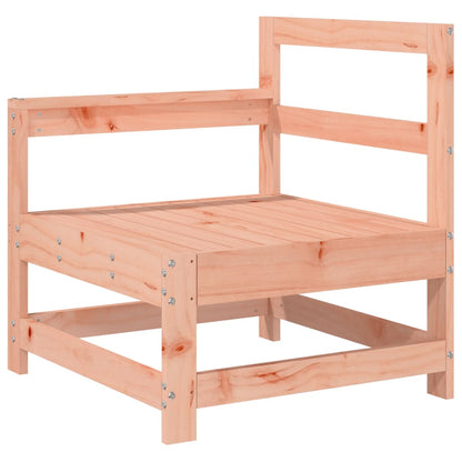 10-delige Loungeset massief douglas vurenhout