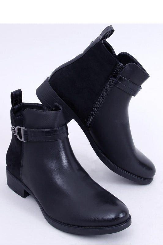 Chelsea boots model 172882 Inello-0