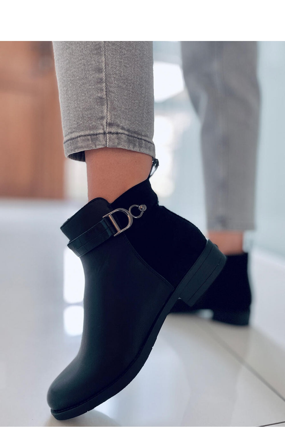 Chelsea boots model 172882 Inello-2