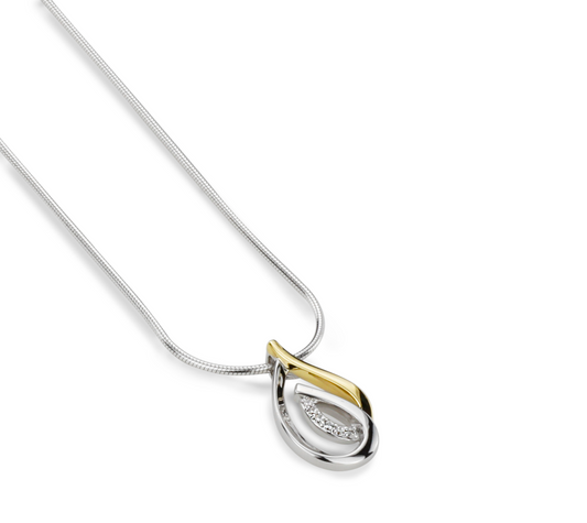 Gala Design Collier Barbados J0097-0