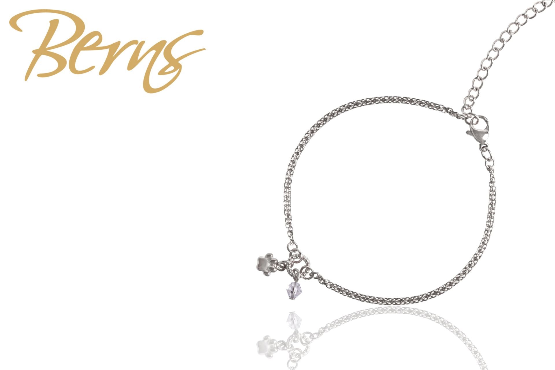 Armbänder ROANA PAW CRY SS-0