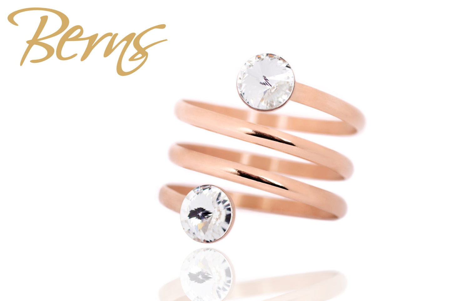 Ring SP RGCRY SS29  17-0