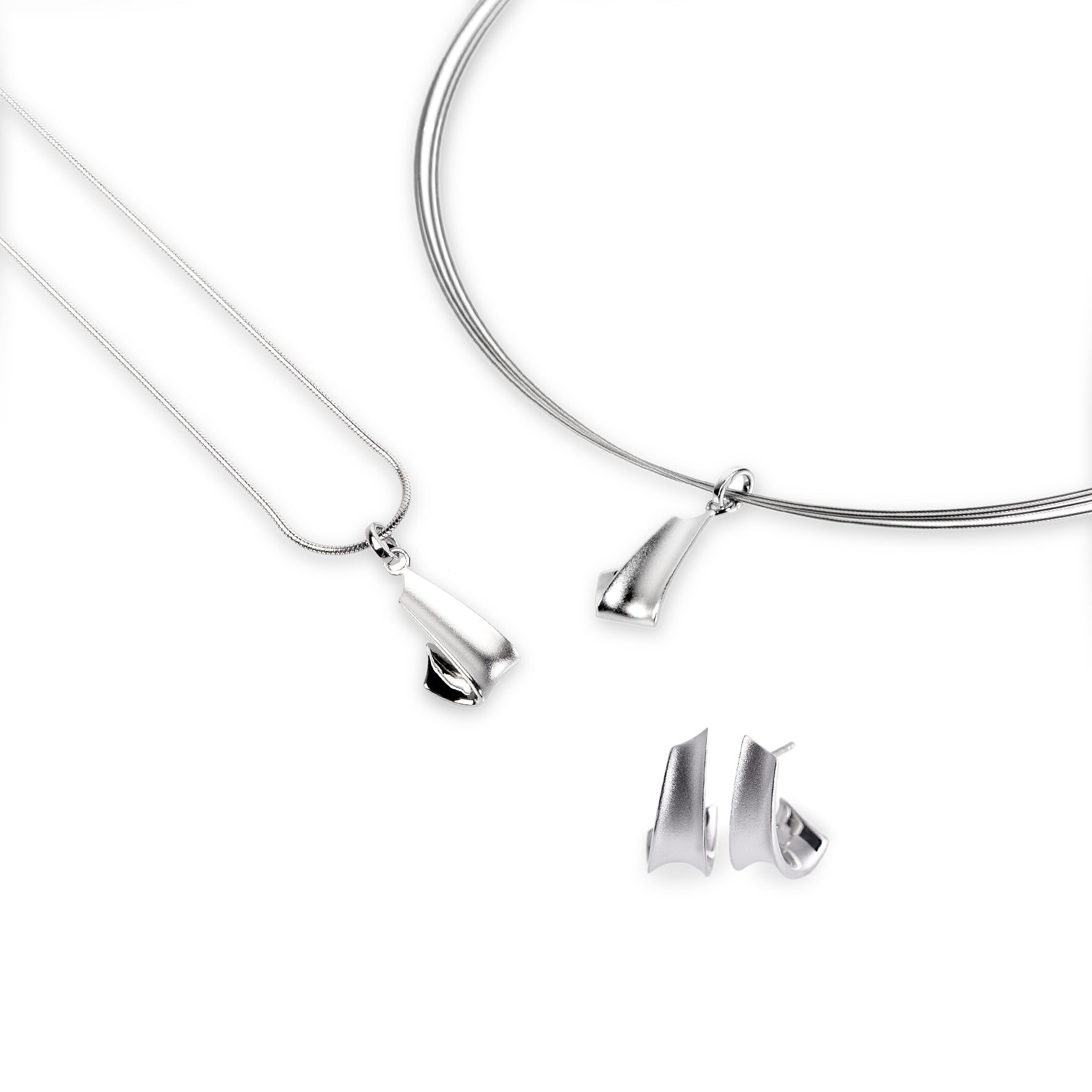 Gala Design Collier Showman J0167-1