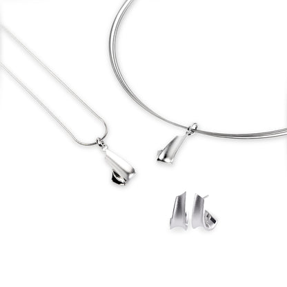 Gala Design Collier Showman J0167-1