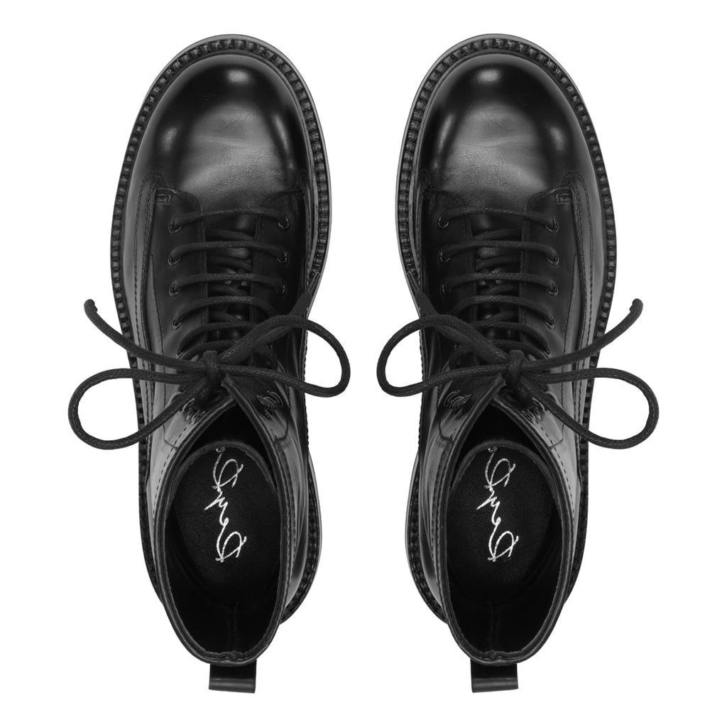 Military Boot Unisex - Men & Women-4