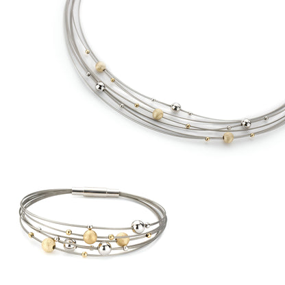 Gala Design Armband Universe Gold J0087-1