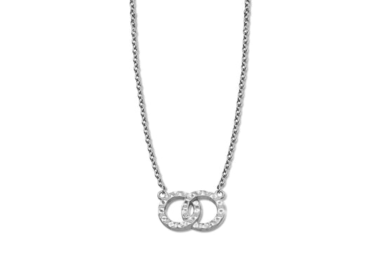 Feel the Spirit Ketting Connection XN007S-0