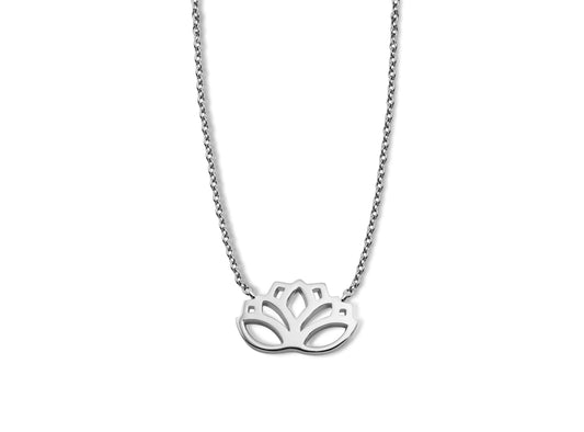Feel the Spirit Ketting Lotus XN012S-0