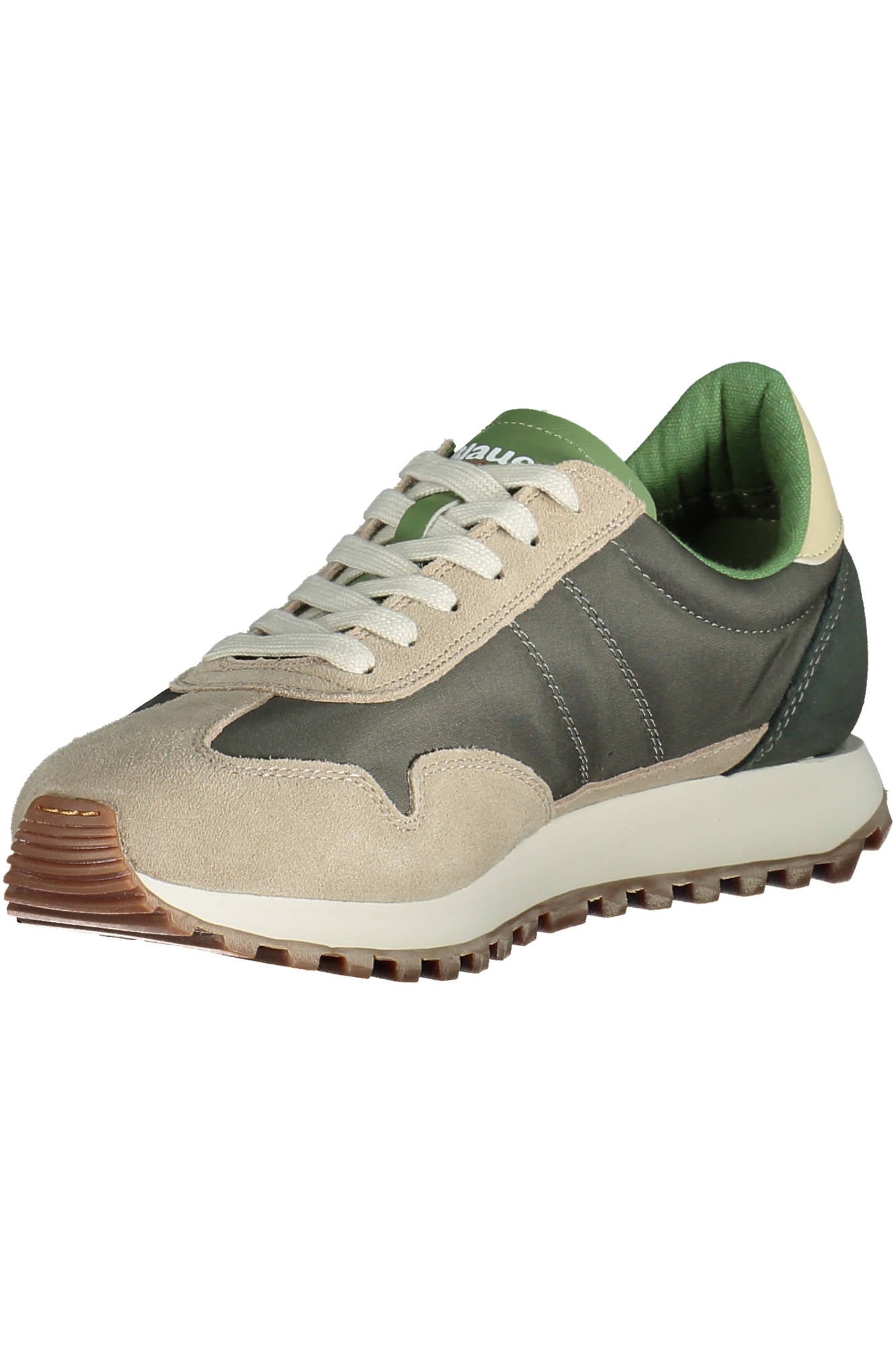 BLAUER BEIGE MAN SPORT SHOES-2
