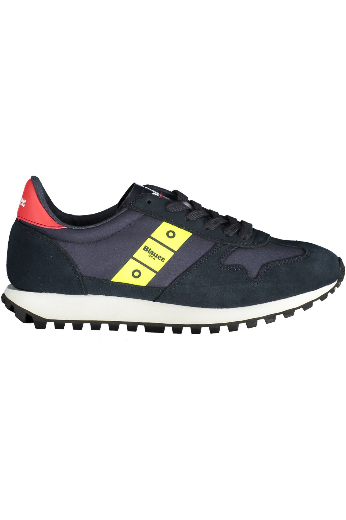 BLAUER BLUE MAN SPORT SHOES-0