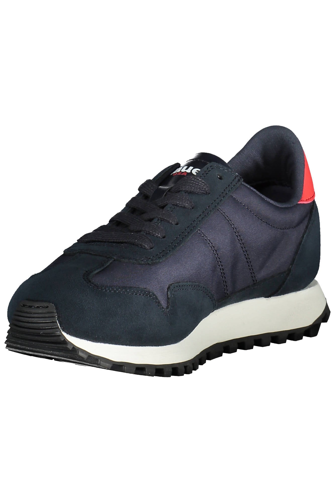 BLAUER BLUE MAN SPORT SHOES-2