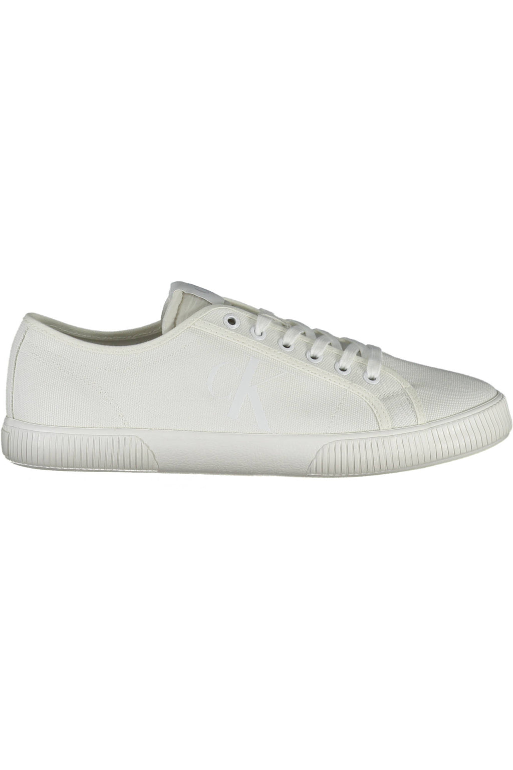 CALVIN KLEIN WHITE MAN SPORTSHOE-0
