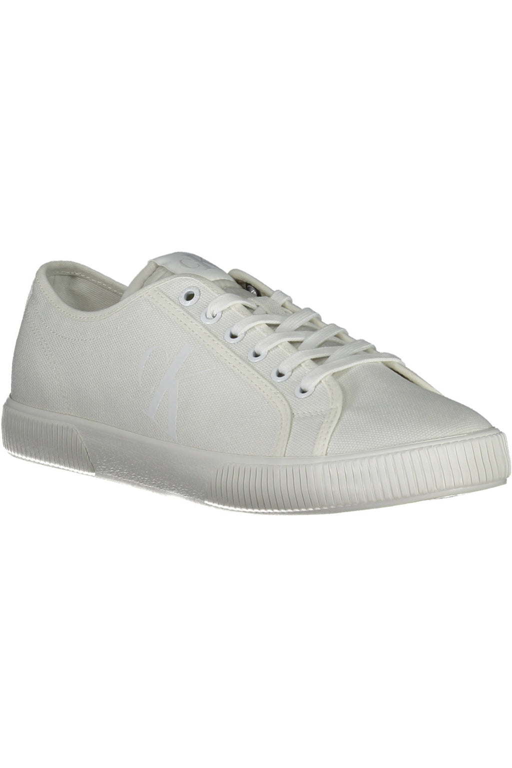 CALVIN KLEIN WHITE MAN SPORTSHOE-1