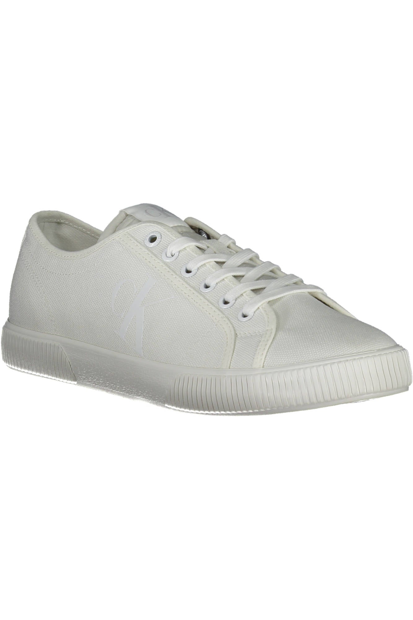 CALVIN KLEIN WHITE MAN SPORTSHOE-1
