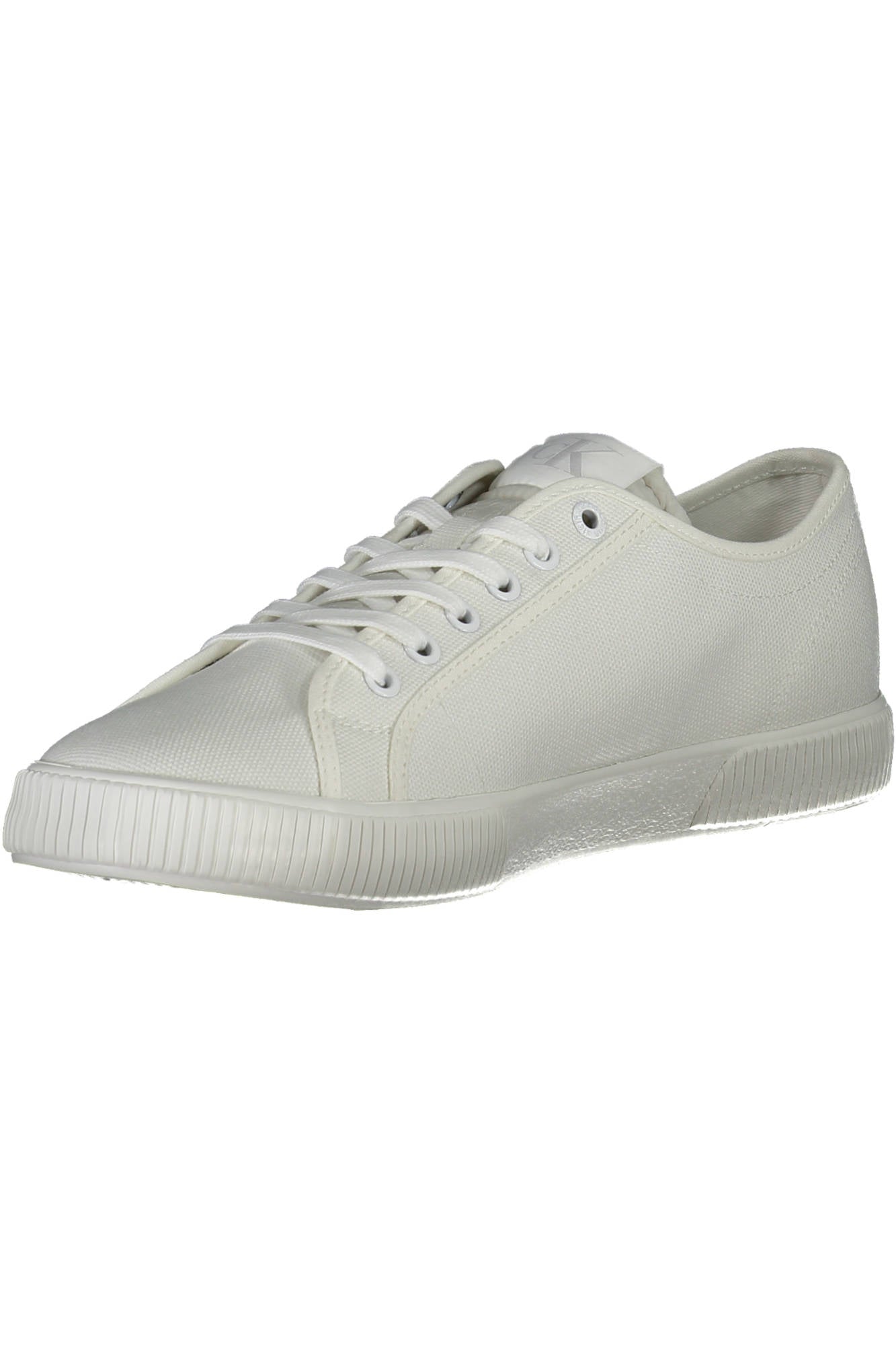 CALVIN KLEIN WHITE MAN SPORTSHOE-2