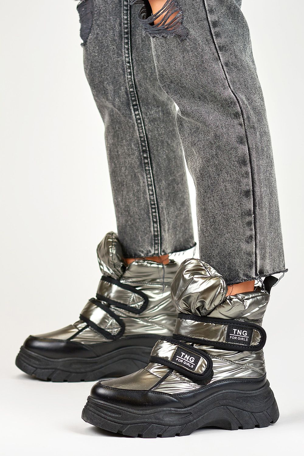  Snow boots model 190038 PRIMO 