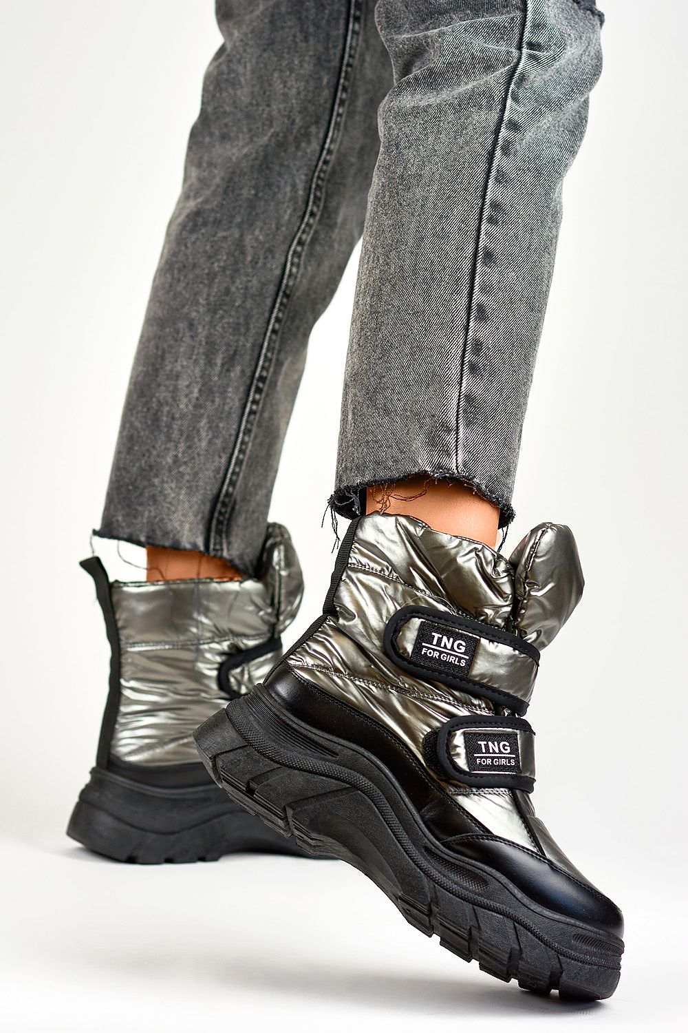  Snow boots model 190038 PRIMO 