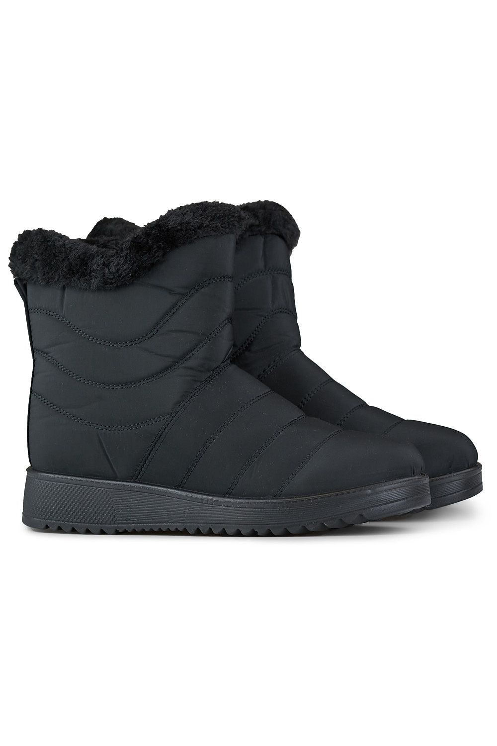  Snow boots model 191319 PRIMO 