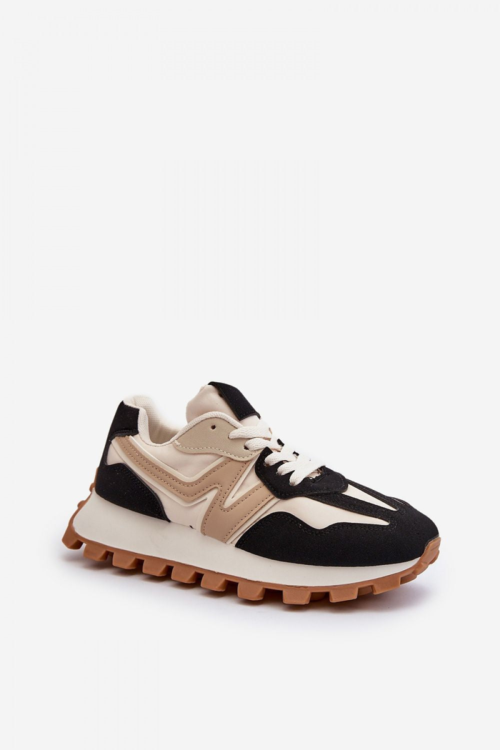  Sport Shoes model 198719 Step in style 