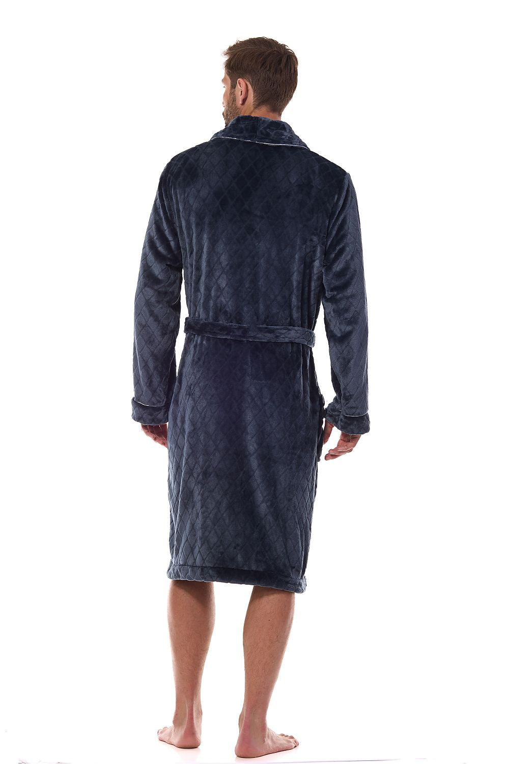  Bathrobe model 200801 L&L collection 
