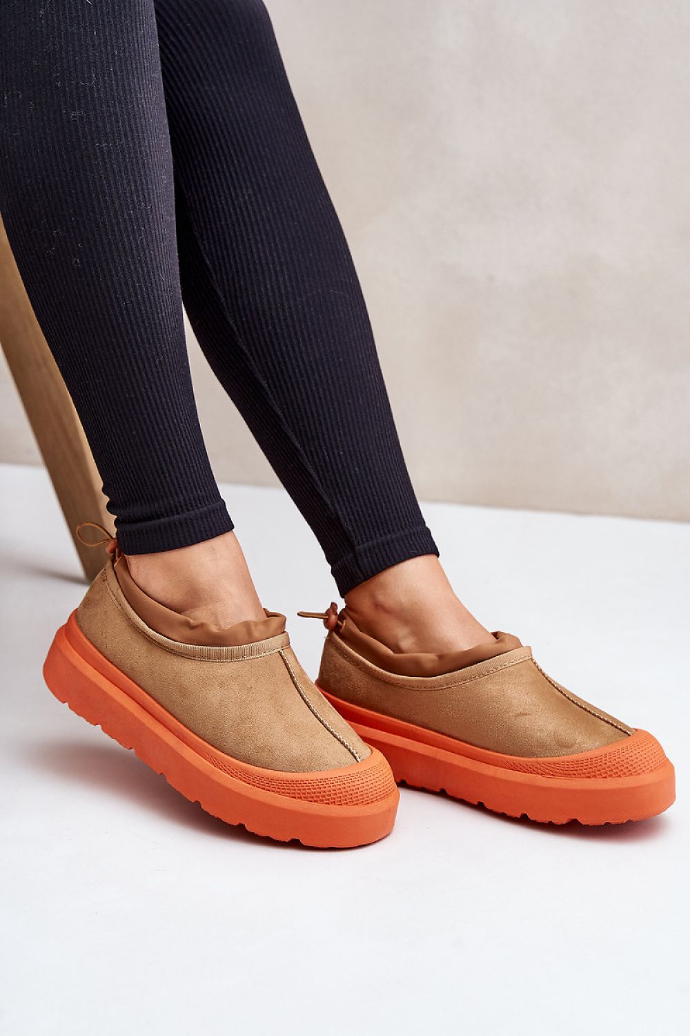  Snow boots model 202189 Step in style 