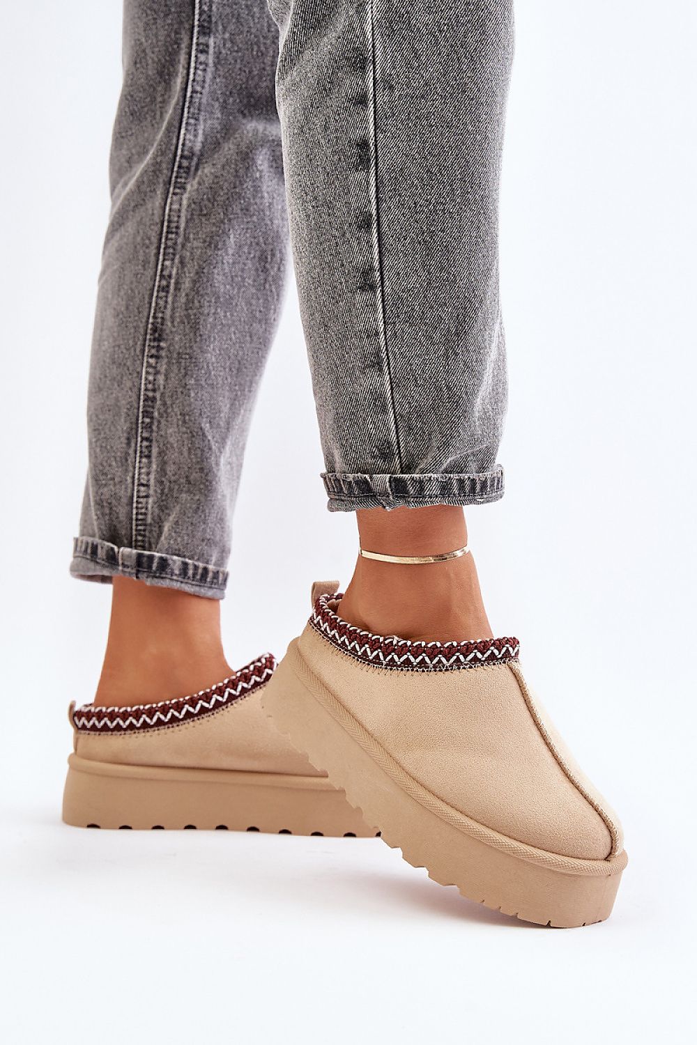  Snow boots model 202633 Step in style 