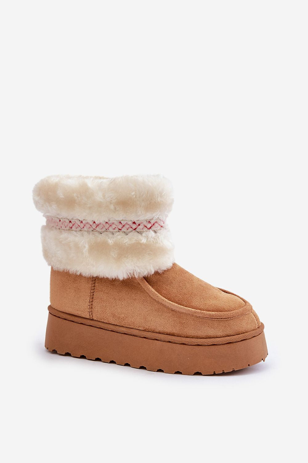  Snow boots model 203561 Step in style 