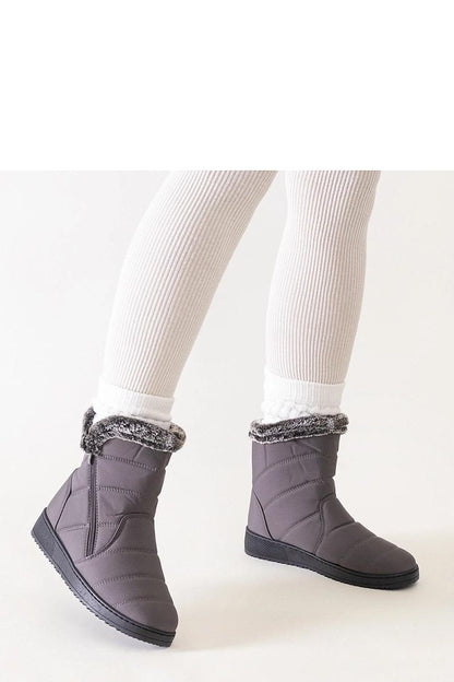  Snow boots model 204711 Solea 