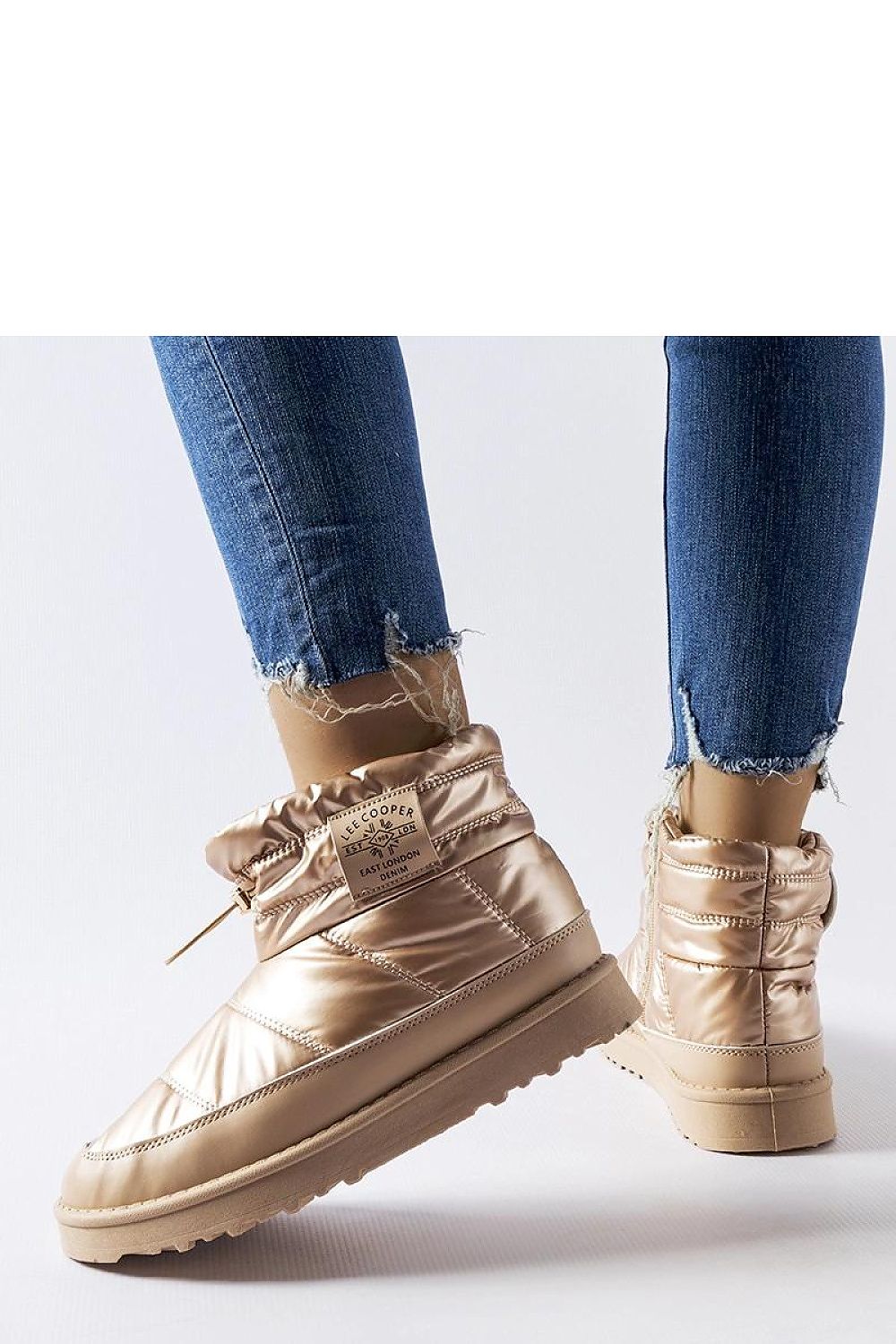  Snow boots model 204745 Solea 