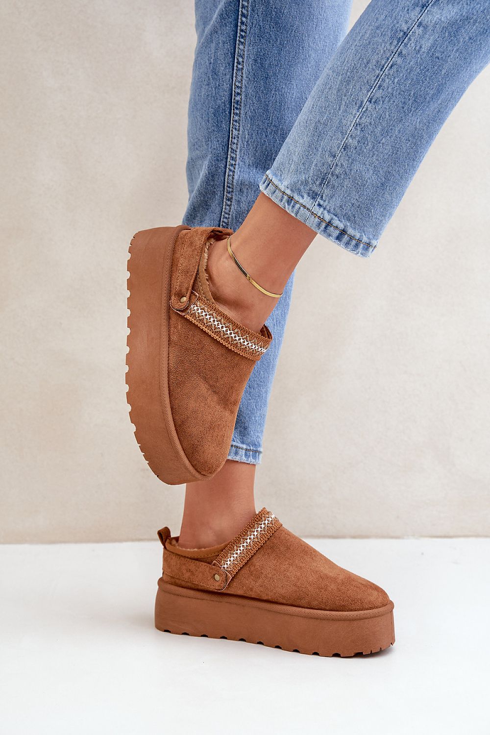  Snow boots model 204870 Step in style 