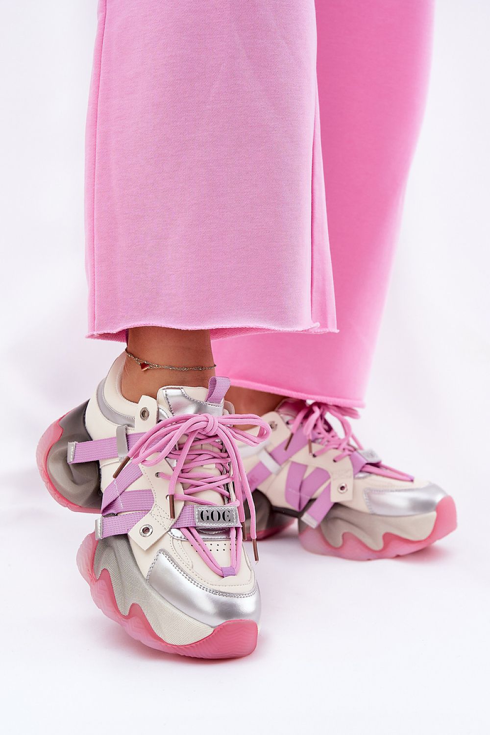  Sport Shoes model 211310 Step in style 