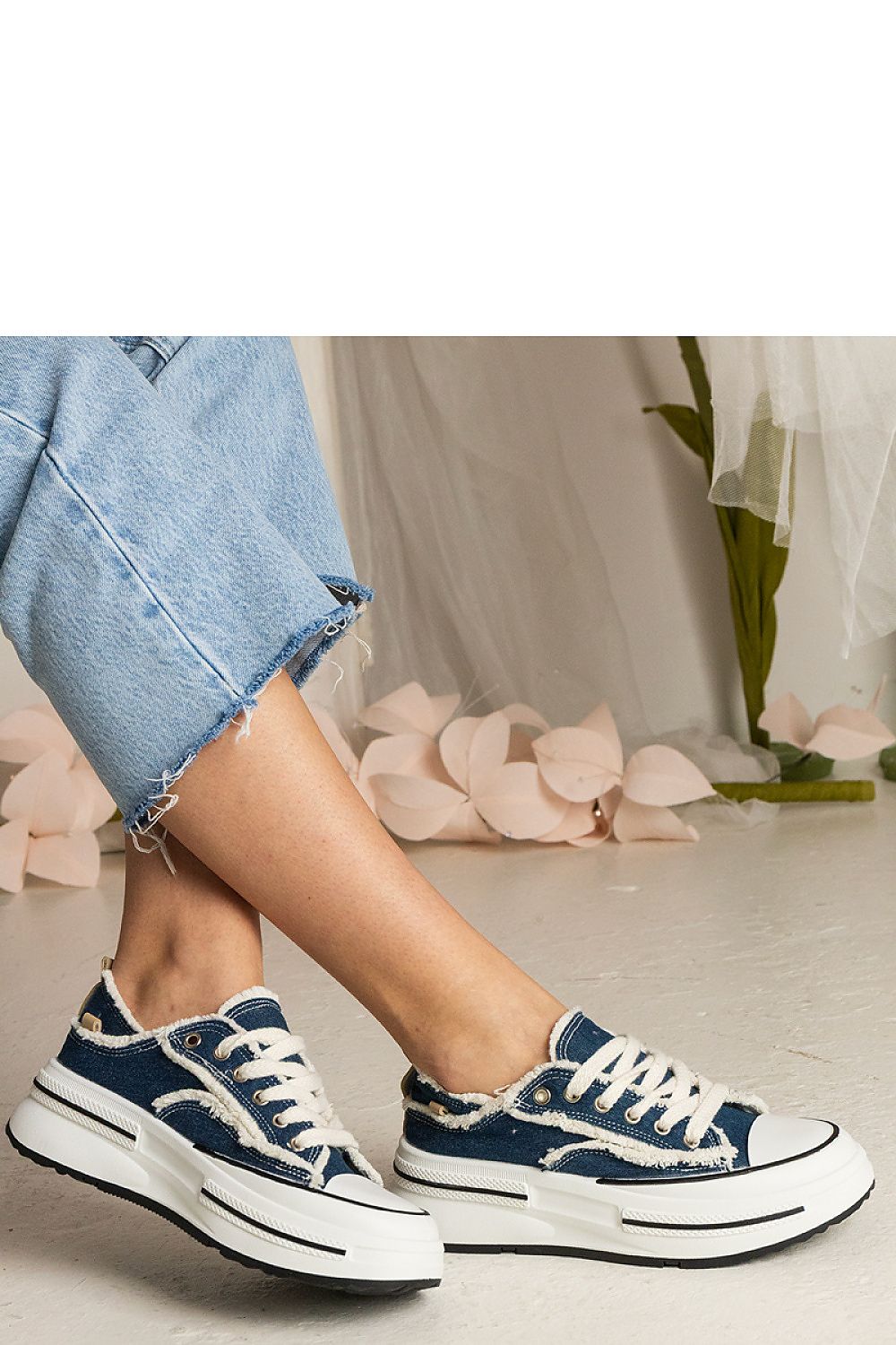  Sneakers model 211787 PRIMO 