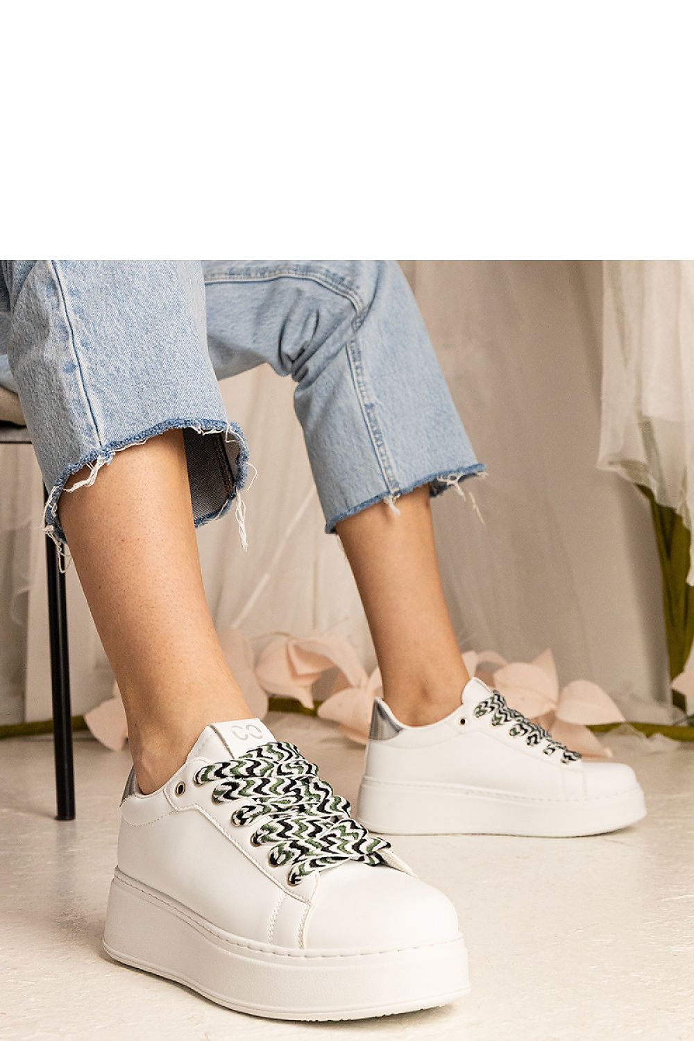  Sport Shoes model 211789 PRIMO 