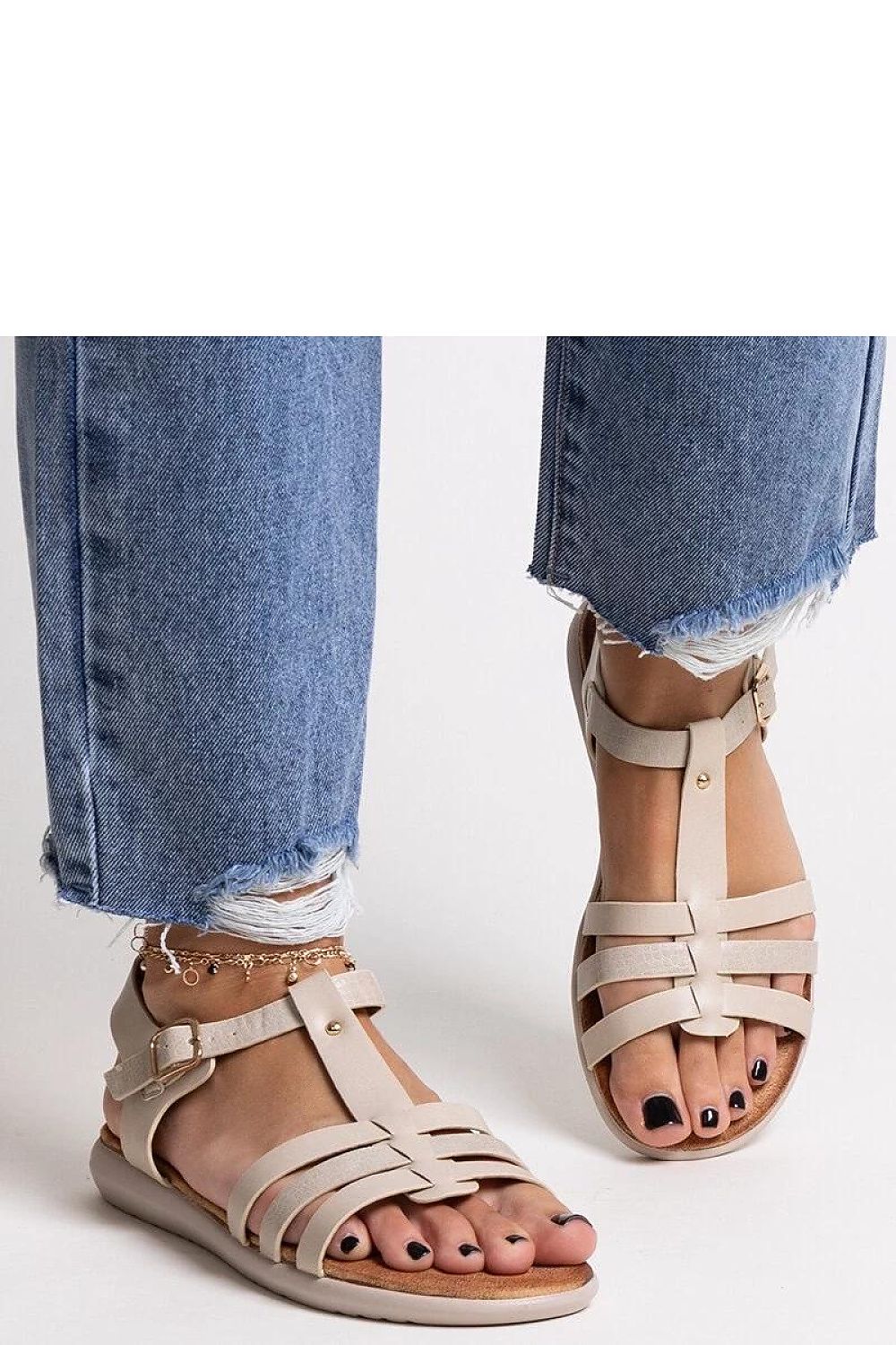  Sandals model 212086 PRIMO 