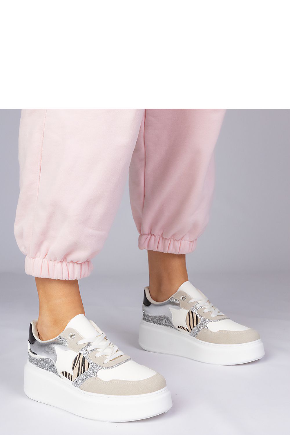  Sport Shoes model 212422 PRIMO 