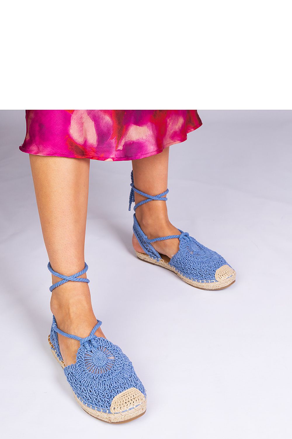  Sandals model 212463 PRIMO 