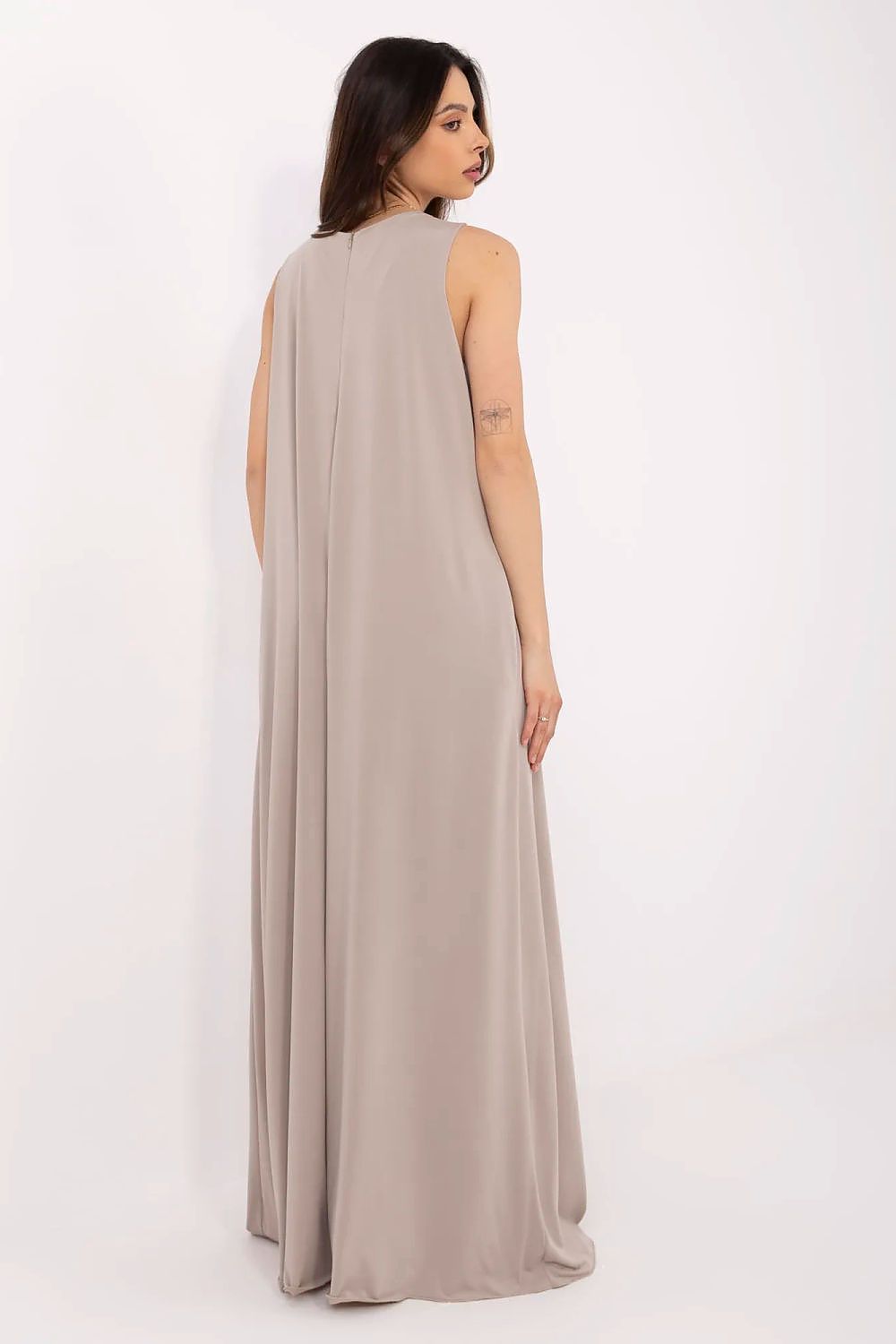  Suit model 212535 Italy Moda 