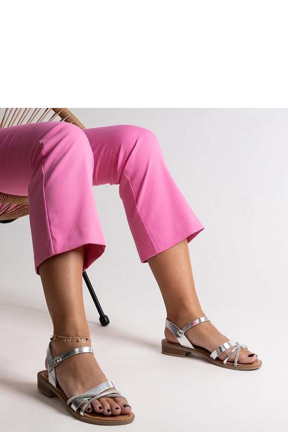  Sandals model 212790 PRIMO 