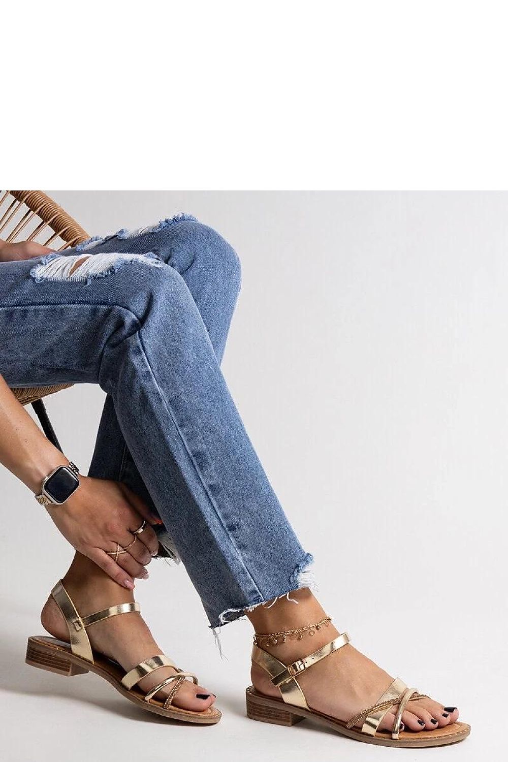  Sandals model 212791 PRIMO 