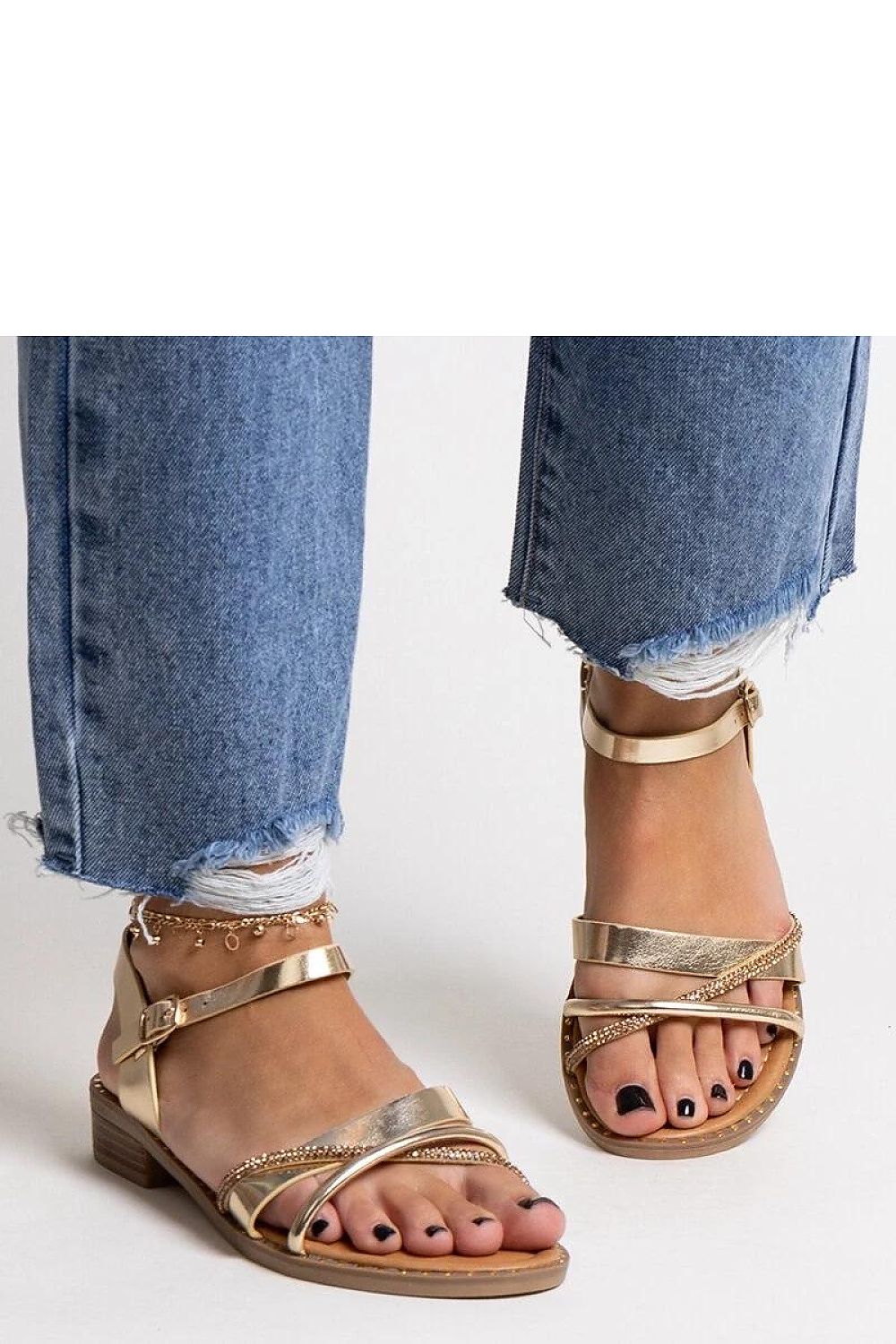  Sandals model 212791 PRIMO 