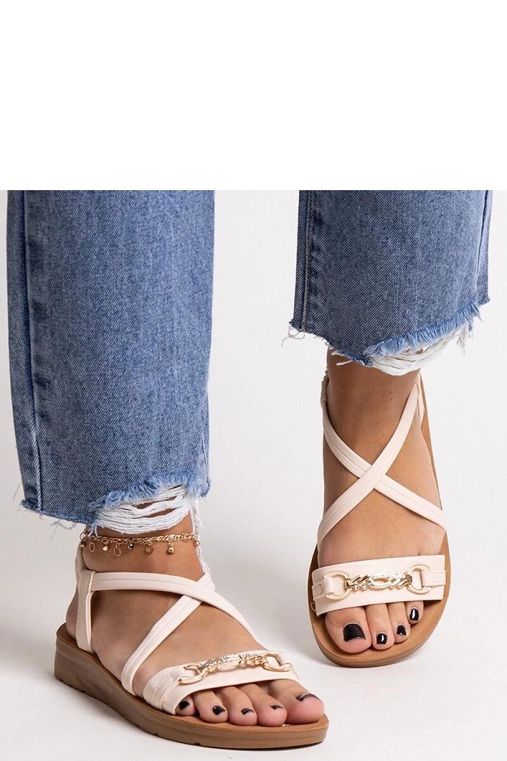  Sandals model 212792 PRIMO 