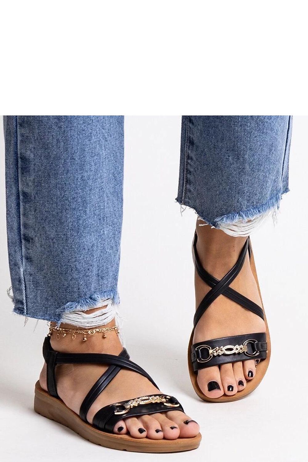  Sandals model 212793 PRIMO 