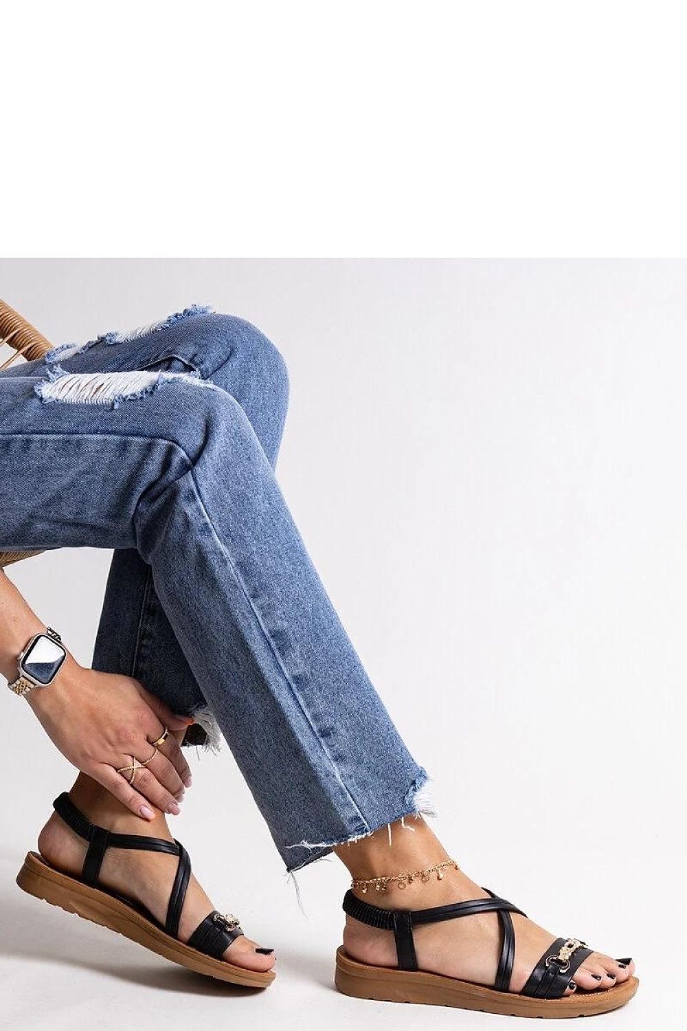  Sandals model 212793 PRIMO 