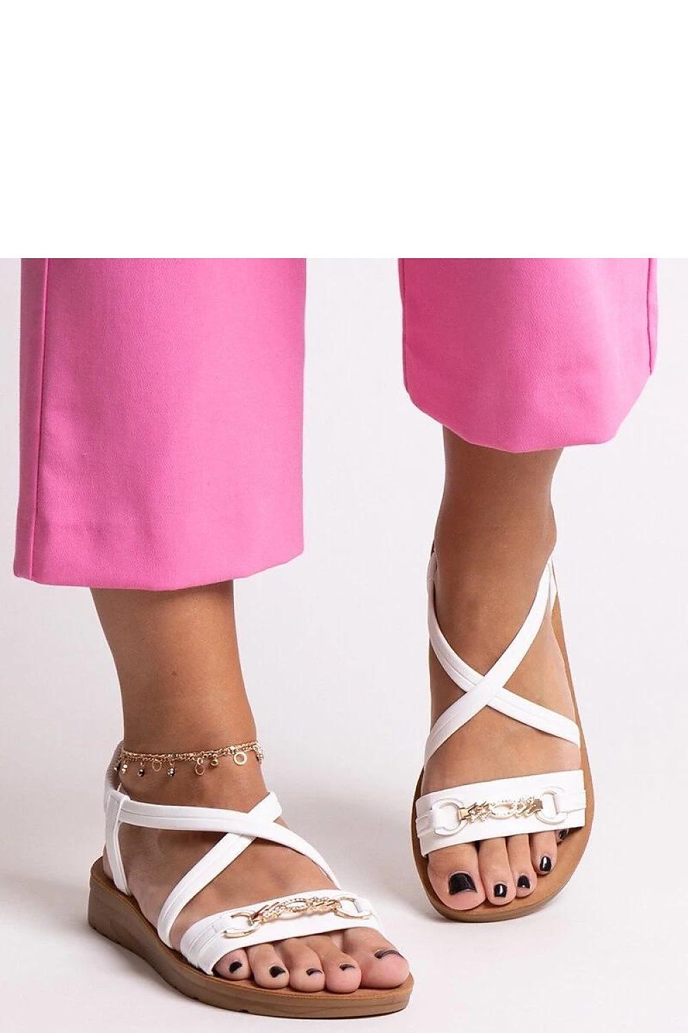  Sandals model 212794 PRIMO 