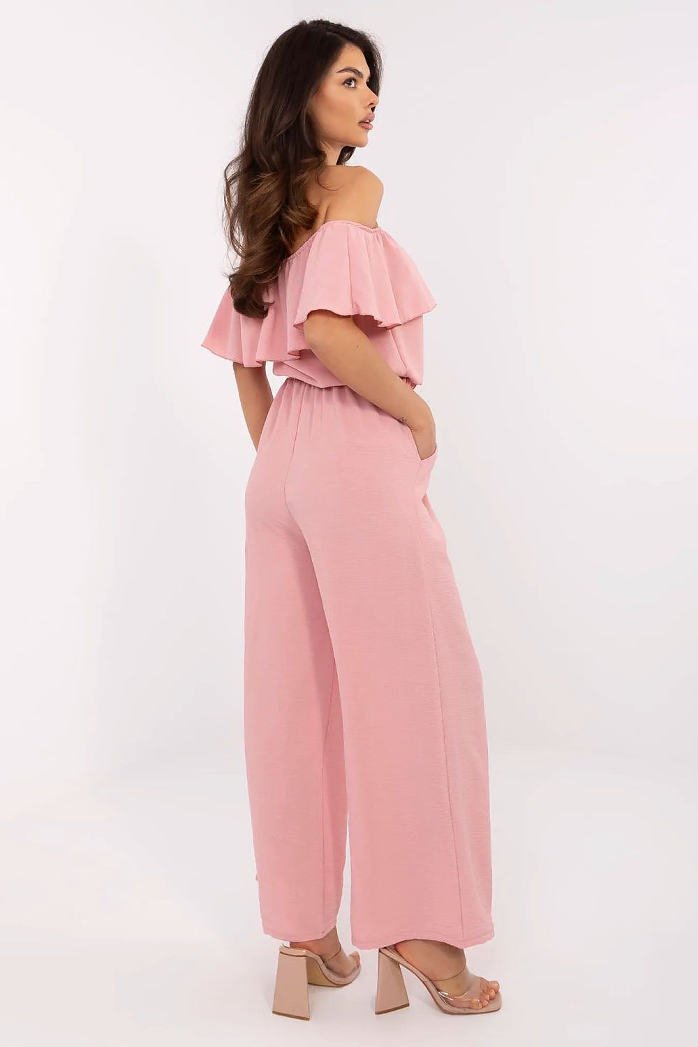  Suit model 213052 Italy Moda 